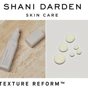 Shani Darden texture Reform serum 1 oz.
